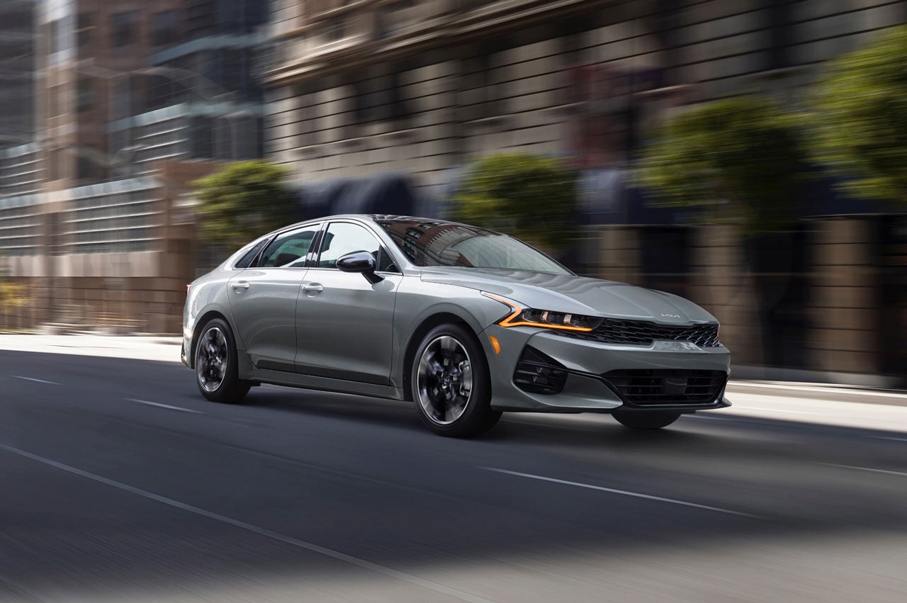 Dublin Kia in Dublin CA