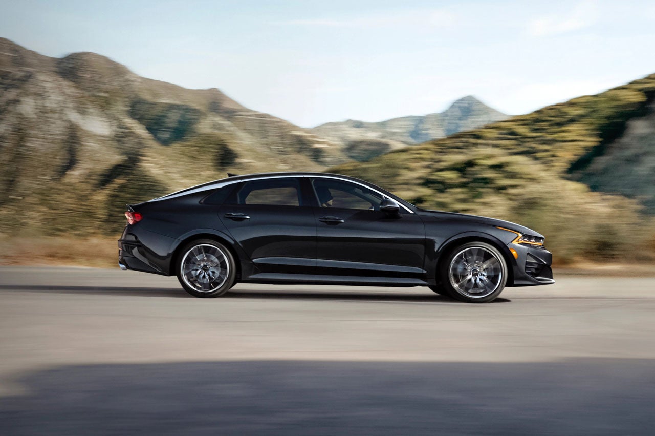 Dublin Kia in Dublin CA