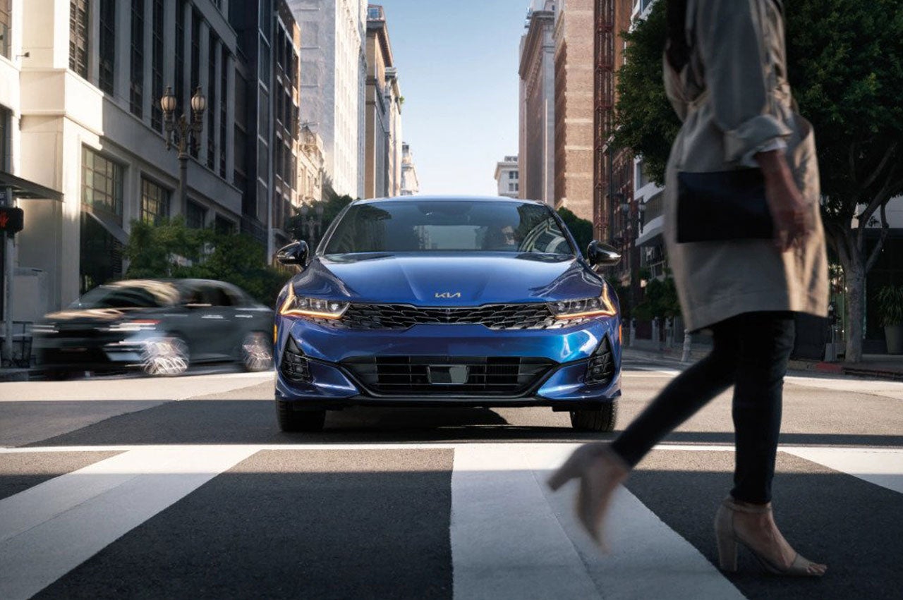 Dublin Kia in Dublin CA