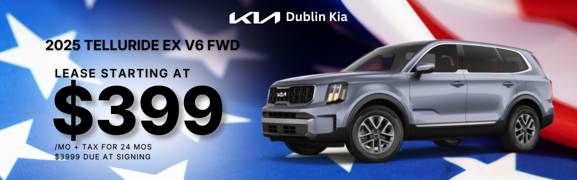 2025 TELLURIDE S V6 FWD