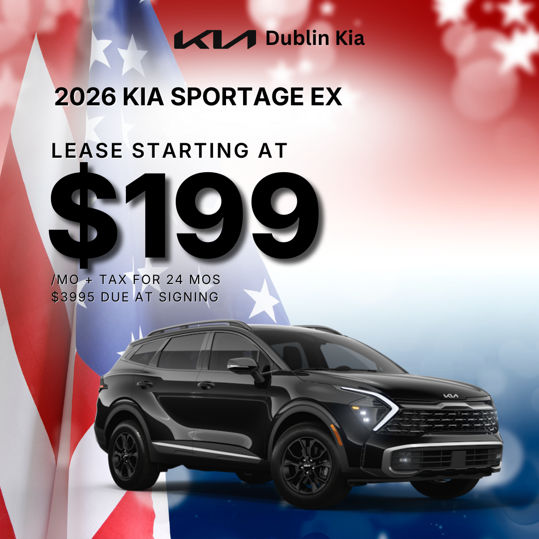 Lease $199/mo + tax for 24 mos w/ $3,995 due at signing