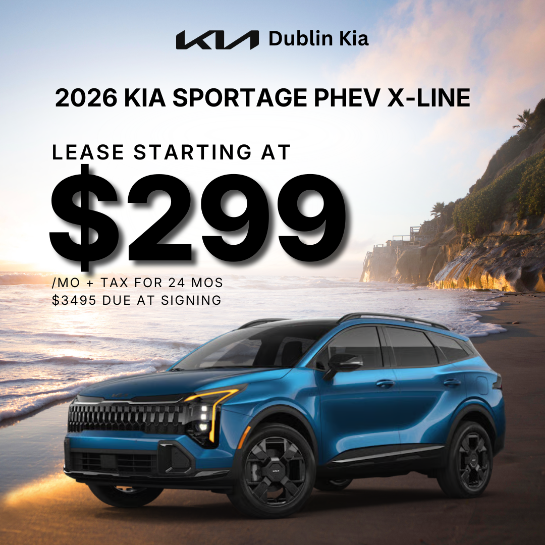 Lease $299/mo + tax for 24 mos w/ $3495 due at signing
