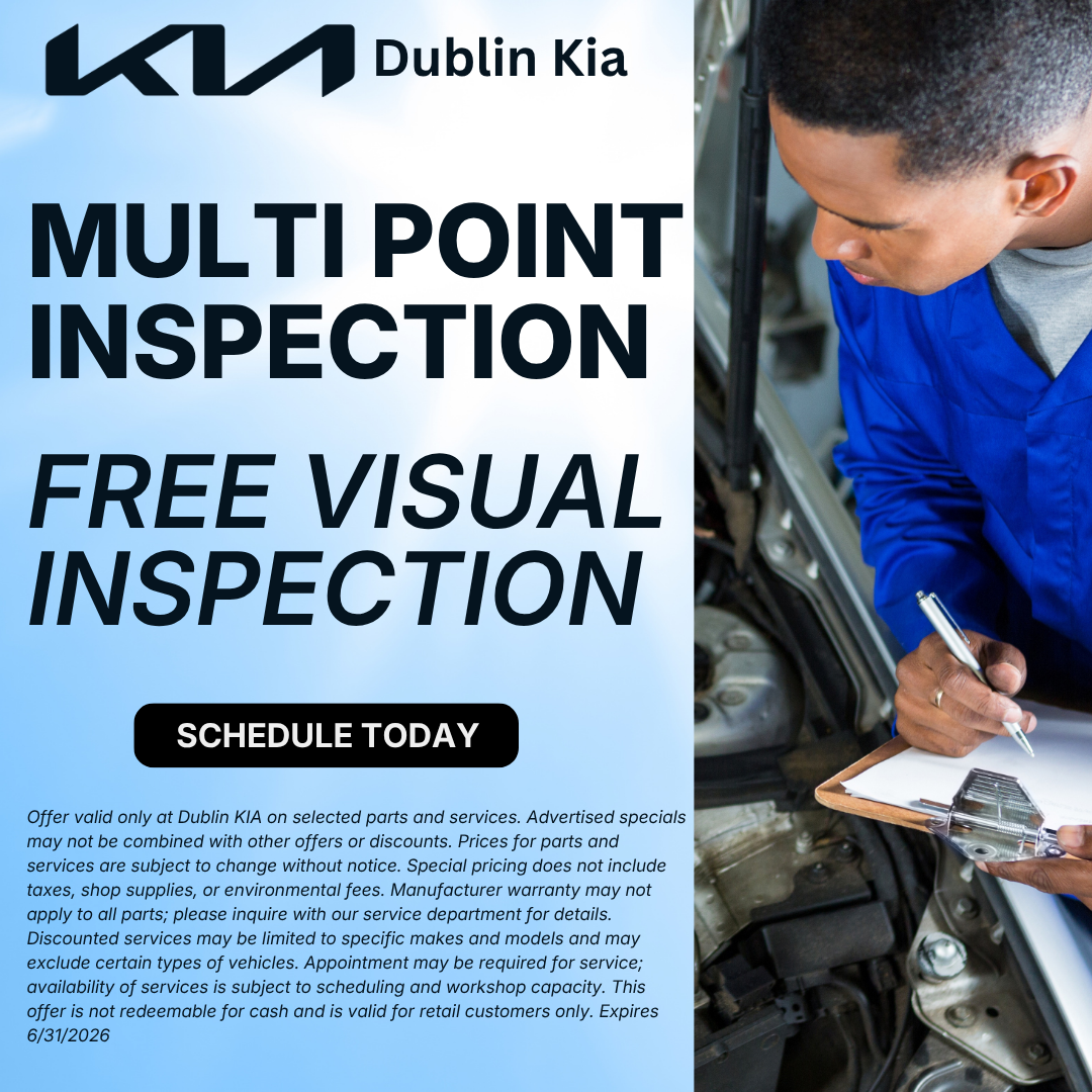 Multipoint Inspection