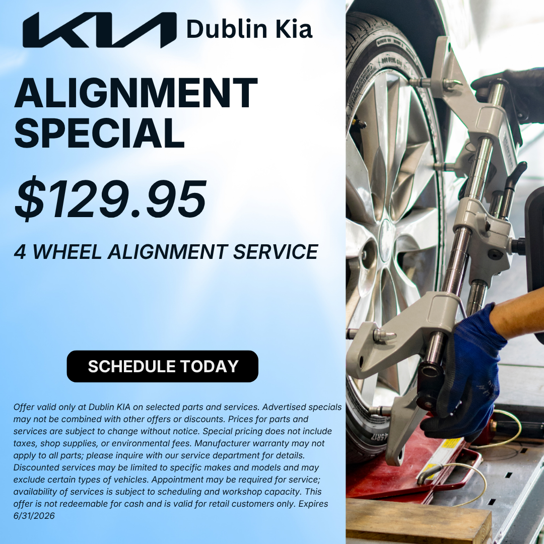 Alignment Special