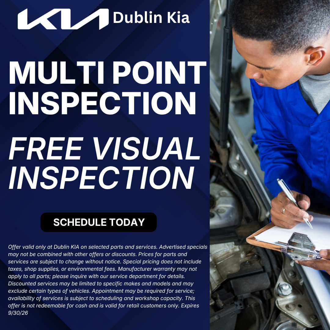 Multipoint Inspection